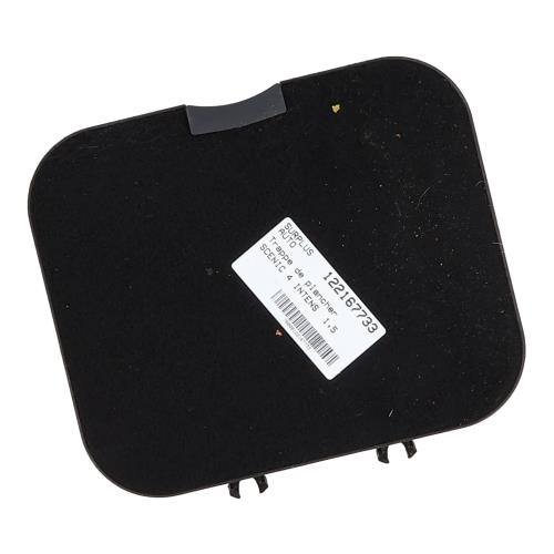 Image Trappe de plancher - RENAULT SCENIC 4