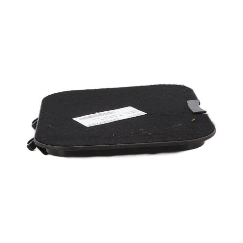 Image Trappe de plancher - RENAULT SCENIC 4