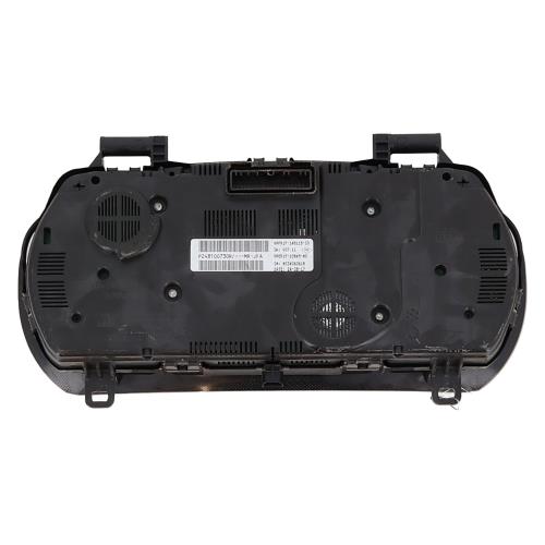 Image Compteur - RENAULT SCENIC 4