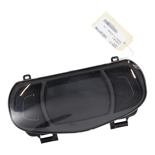 Image Compteur - RENAULT SCENIC 4