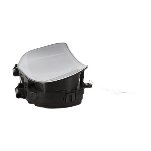 Image Compteur - RENAULT SCENIC 4