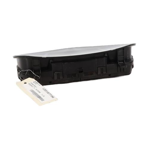 Image Compteur - RENAULT SCENIC 4