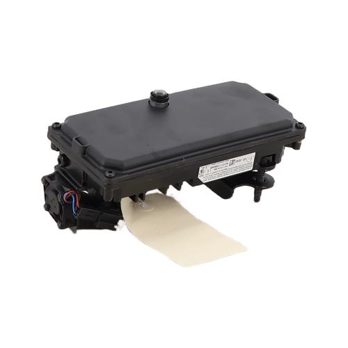 Image Camera - RENAULT SCENIC 4