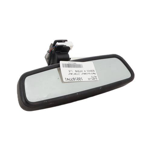 Image Retroviseur interieur - RENAULT SCENIC 4