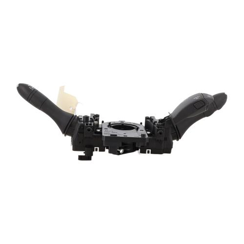 Image Com (Bloc Contacteur Tournant+Commodo Essuie Glace+Commodo Phare) - RENAULT SCENIC 4