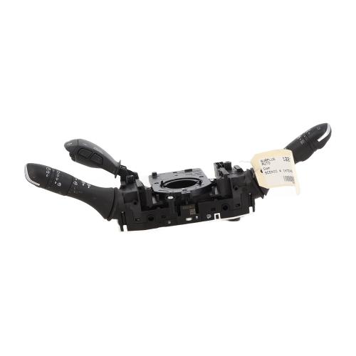 Image Com (Bloc Contacteur Tournant+Commodo Essuie Glace+Commodo Phare) - RENAULT SCENIC 4