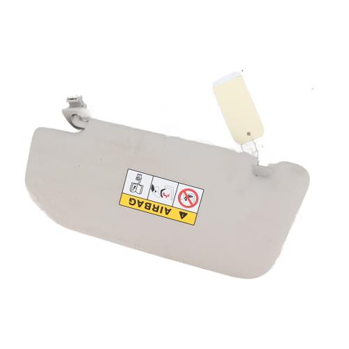 Image Pare soleil droit - RENAULT SCENIC 4