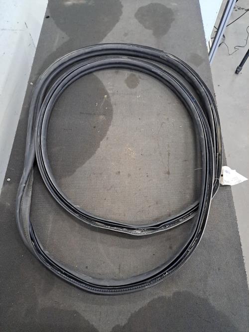 Image Joint de coffre - RENAULT SCENIC 4