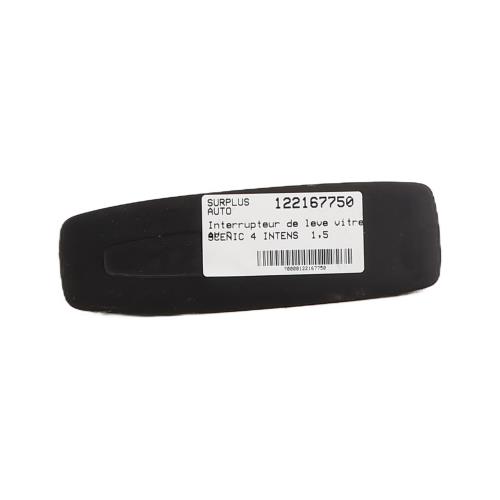 Image Interrupteur de leve vitre avant droit - RENAULT SCENIC 4