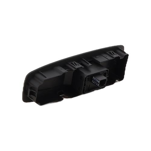 Image Interrupteur de leve vitre arriere droit - RENAULT SCENIC 4