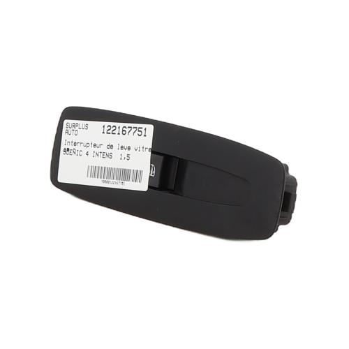Image Interrupteur de leve vitre arriere droit - RENAULT SCENIC 4