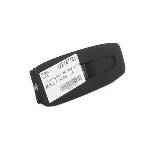 Image Interrupteur de leve vitre arriere droit - RENAULT SCENIC 4