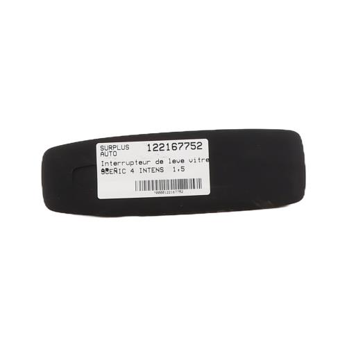 Image Interrupteur de leve vitre arriere gauche - RENAULT SCENIC 4
