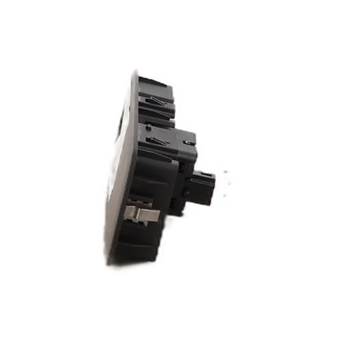 Image Interrupteur de leve vitre arriere gauche - RENAULT SCENIC 4