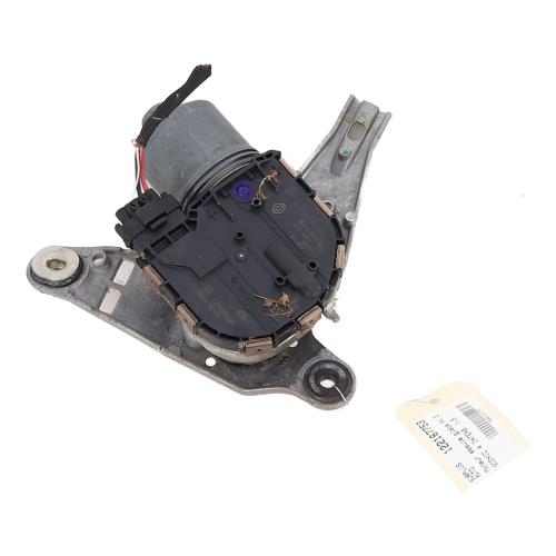 Image Moteur essuie glace avant droit - RENAULT SCENIC 4