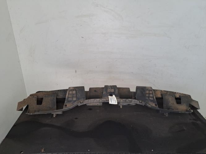 Image Support de pare chocs arriere - PEUGEOT 508 1