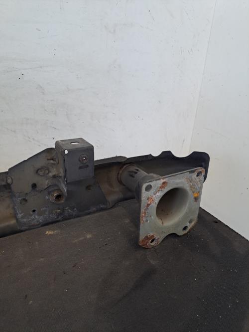 Image Renfort pare choc avant (traverse) - CITROEN C5 1