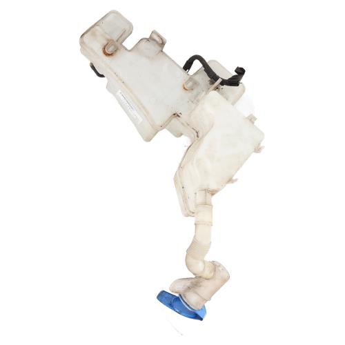 Image Vase de lave glace - VOLKSWAGEN TOURAN 1