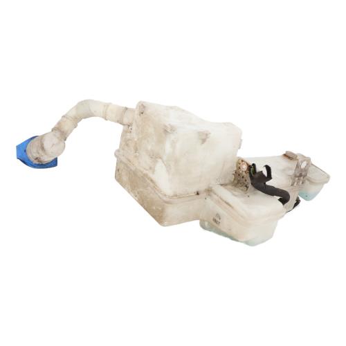 Image Vase de lave glace - VOLKSWAGEN TOURAN 1