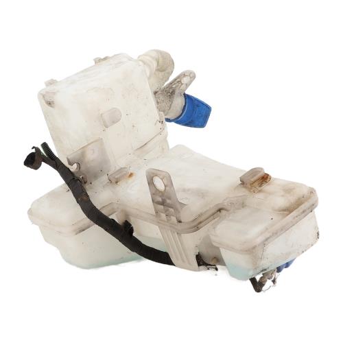 Image Vase de lave glace - VOLKSWAGEN TOURAN 1