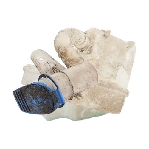 Image Vase de lave glace - VOLKSWAGEN TOURAN 1