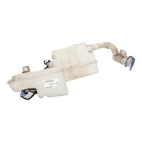 Image Vase de lave glace - VOLKSWAGEN TOURAN 1