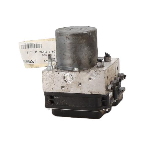 Image Bloc ABS (freins anti-blocage) - CITROEN C4 2