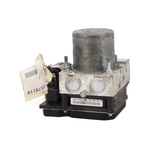 Image Bloc ABS (freins anti-blocage) - CITROEN C4 2