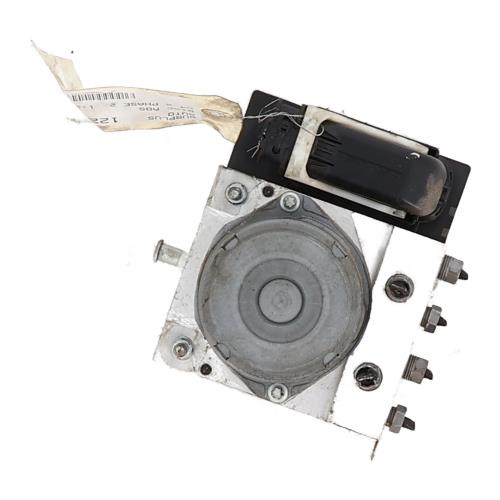 Image Bloc ABS (freins anti-blocage) - CITROEN C4 2