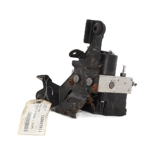 Image Bloc ABS (freins anti-blocage) - RENAULT MEGANE 3