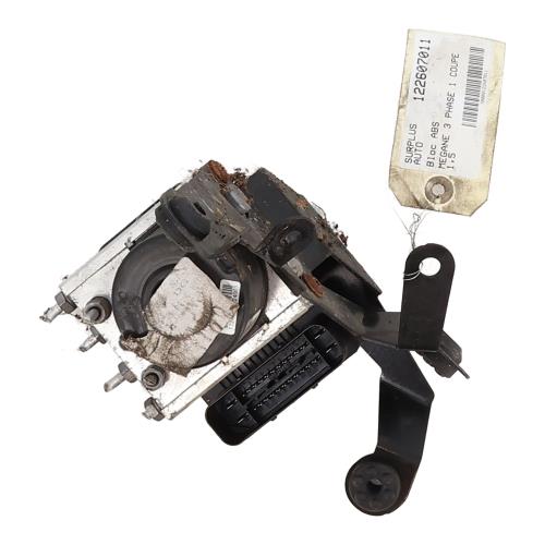 Image Bloc ABS (freins anti-blocage) - RENAULT MEGANE 3