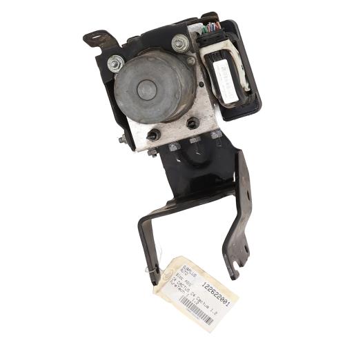 Image Bloc ABS (freins anti-blocage) - CITROEN C4 CACTUS