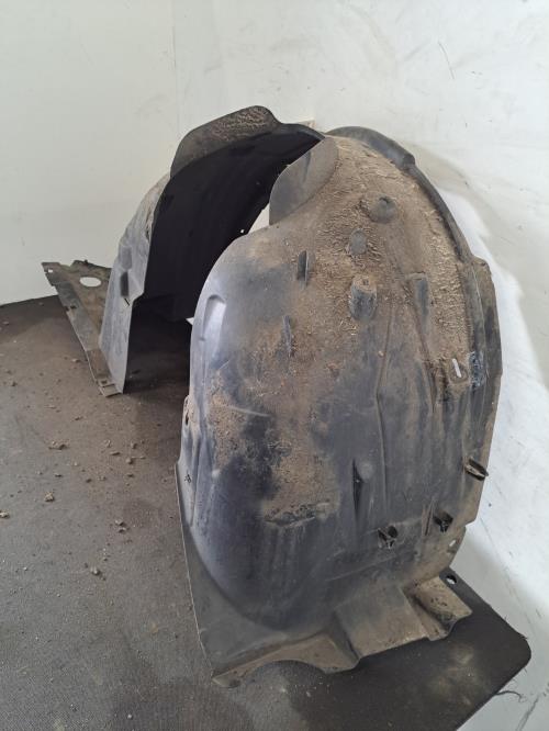 Image Pare boue avant droit - CITROEN C3 3