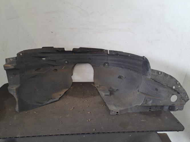 Image Pare boue avant droit - CITROEN C3 3