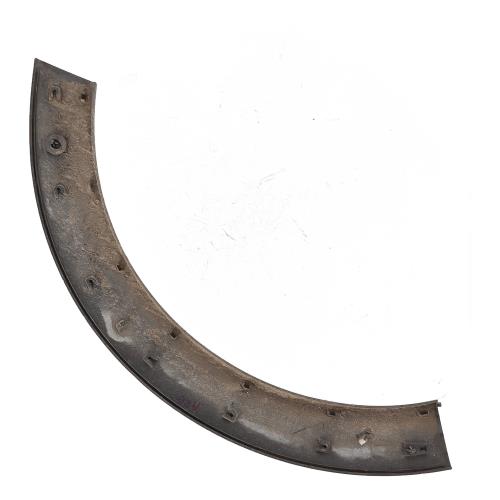 Image Extension d'aile arriere gauche - CITROEN C3 3