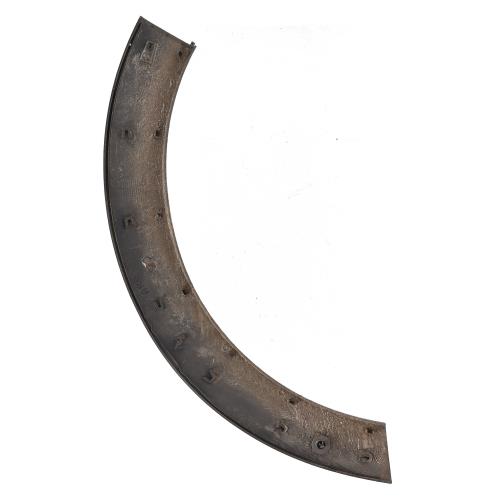 Image Extension d'aile arriere droit - CITROEN C3 3