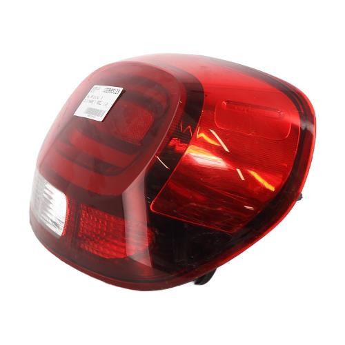 Image Feu arriere principal droit (feux) - CITROEN C3 3