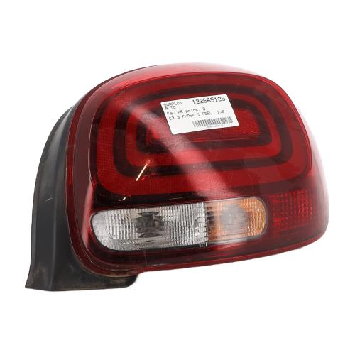Image Feu arriere principal droit (feux) - CITROEN C3 3