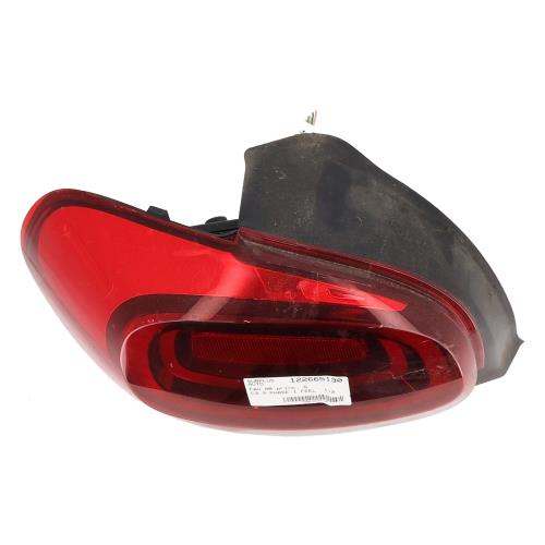 Image Feu arriere principal gauche (feux) - CITROEN C3 3