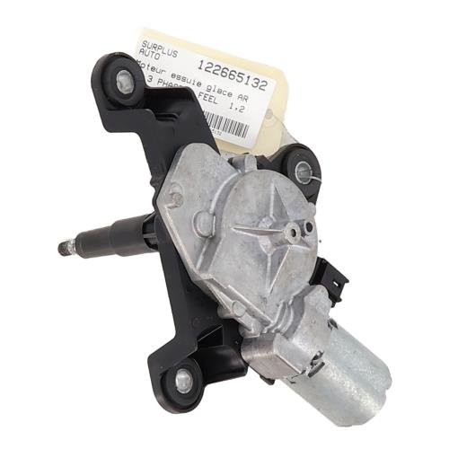 Image Moteur essuie glace arriere - CITROEN C3 3