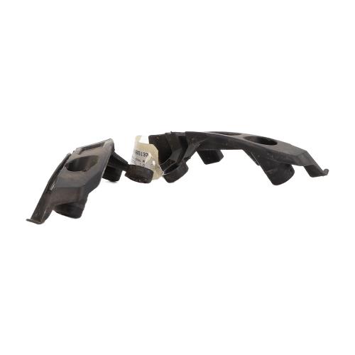 Image Moulure de pare choc arriere - CITROEN C3 3