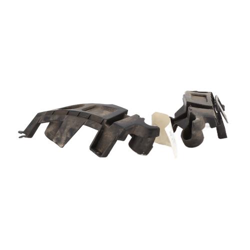 Image Moulure de pare choc arriere - CITROEN C3 3