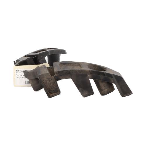 Image Moulure de pare choc arriere - CITROEN C3 3