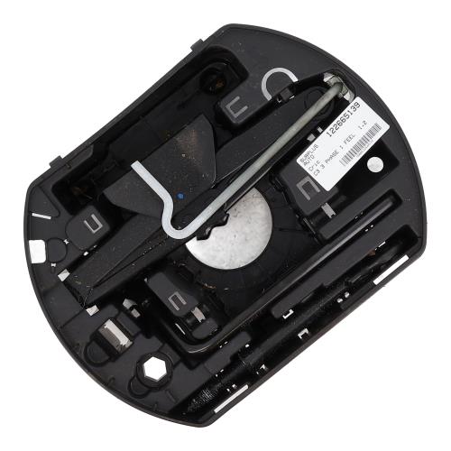 Image Cric (Ensemble depannage) - CITROEN C3 3