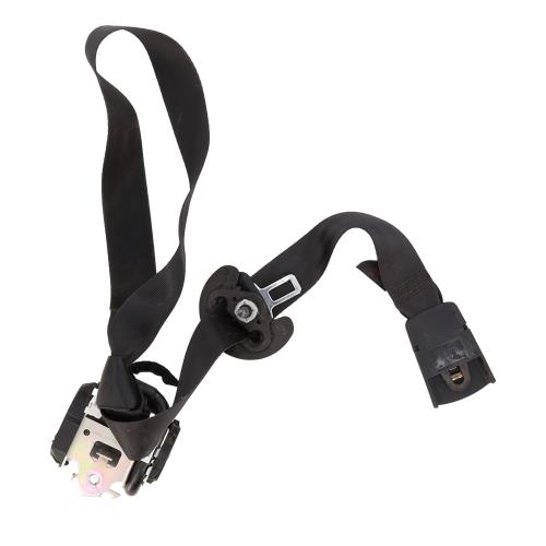 Image Ceinture avant gauche - CITROEN C3 3