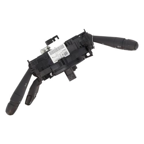 Image Com (Bloc Contacteur Tournant+Commodo Essuie Glace+Commodo Phare) - CITROEN C3 3