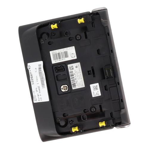 Image Ecran GPS - CITROEN C3 3