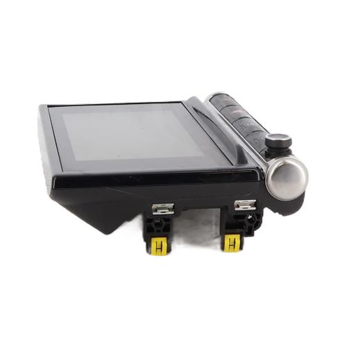 Image Ecran GPS - CITROEN C3 3