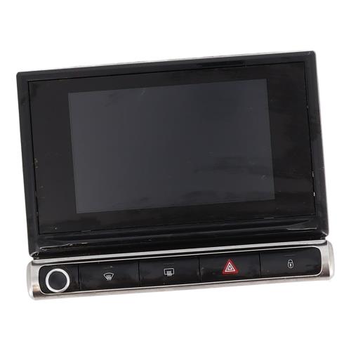 Image Ecran GPS - CITROEN C3 3