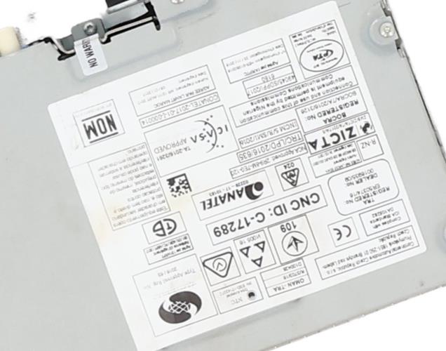 Image Autoradio d'origine - CITROEN C3 3